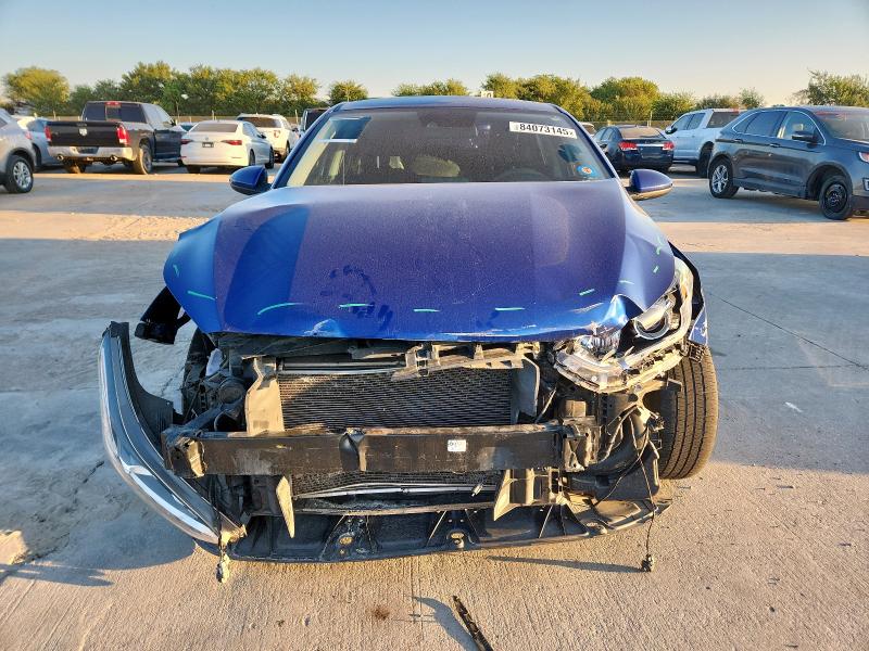 2021 KIA FORTE - 3KPF24AD2ME381473