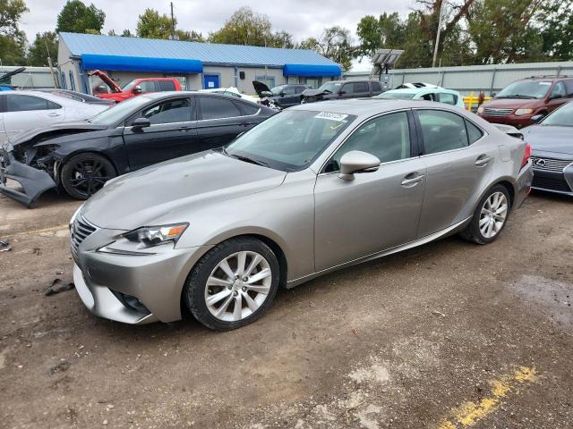 Global Auto Auctions: 2015 LEXUS IS 250