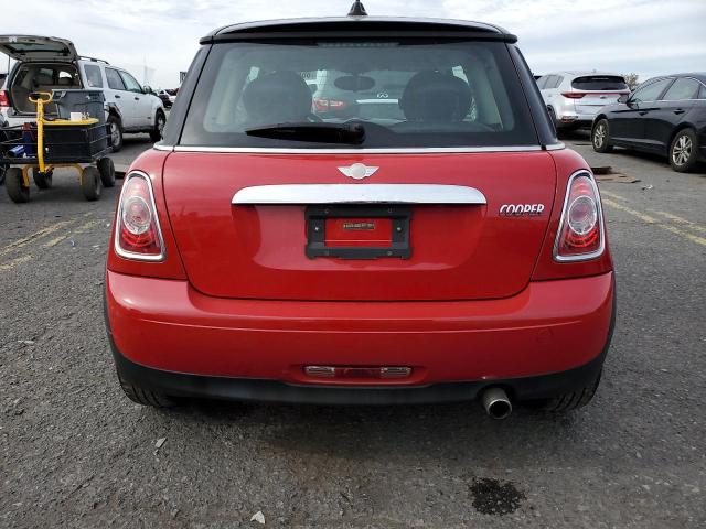 2013 MINI COOPER - WMWSU3C56DT679389