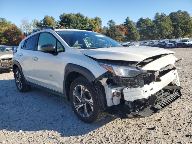 2024 SUBARU CROSSTREK #3268998087