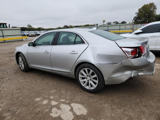 2014 CHEVROLET MALIBU 2LT - 1G11E5SLXEF122338
