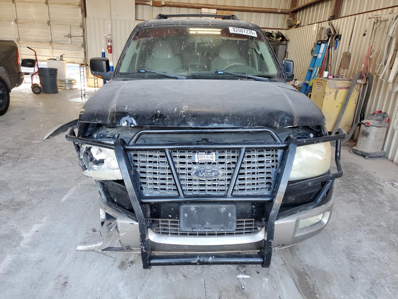Lot #3287641016 2006 FORD EXPEDITION