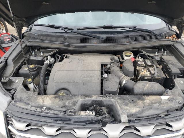 2017 FORD EXPLORER X - 1FM5K8D83HGD51143