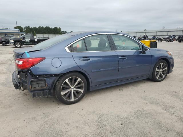 2015 SUBARU LEGACY 2.5 - 4S3BNAN62F3043968