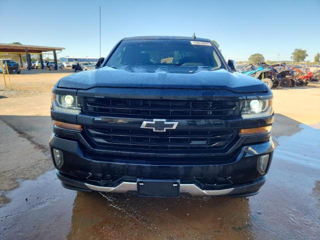 2018 CHEVROLET SILVERADO 3GCUKREC9JG247985