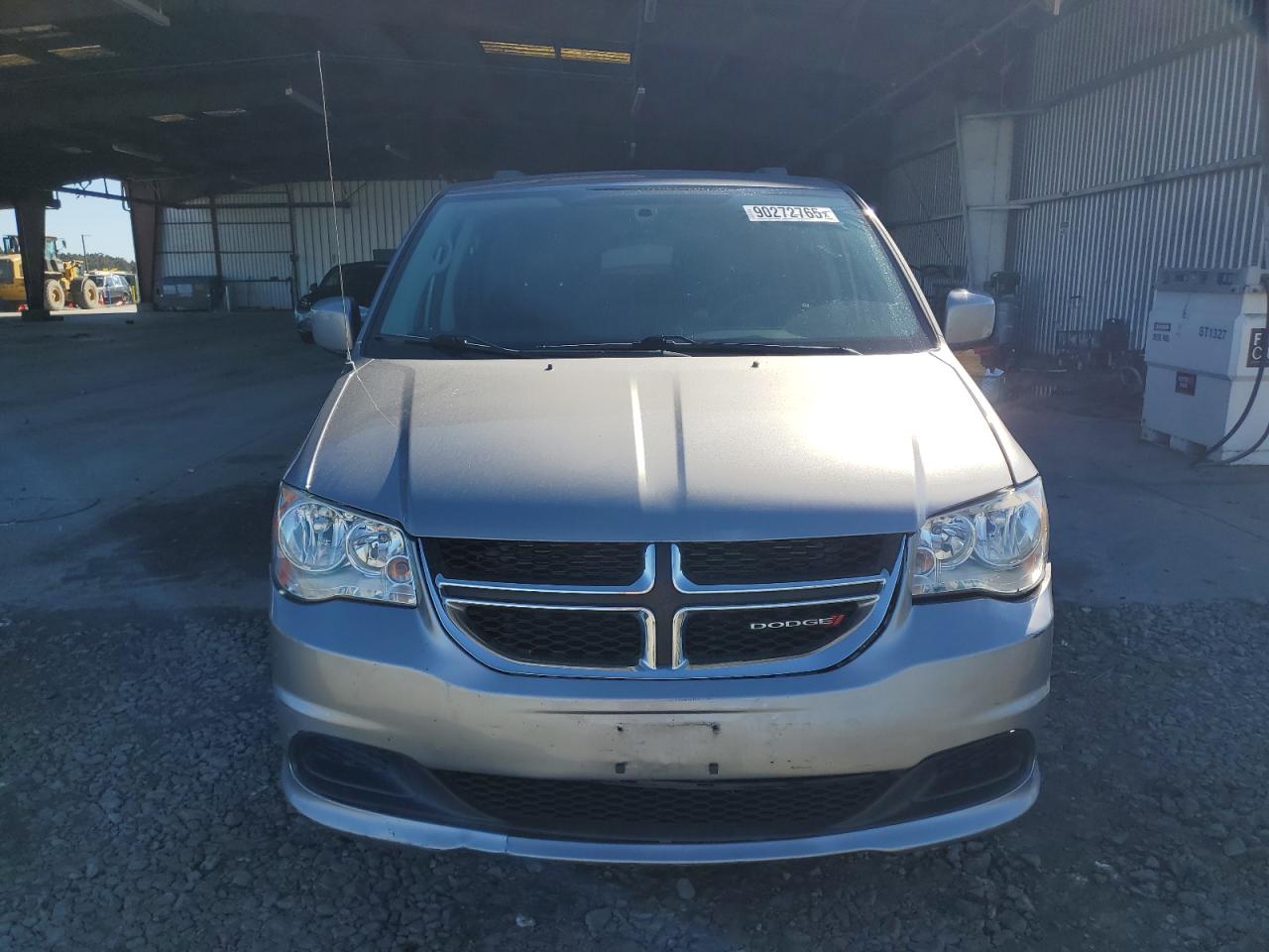 DODGE GRAND CARAVAN SXT
