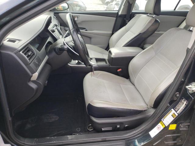 2016 TOYOTA CAMRY LE 4T1BF1FKXGU556546