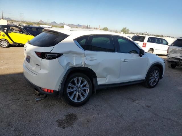 2019 MAZDA CX-5 GRAND - JM3KFADM2K1520151