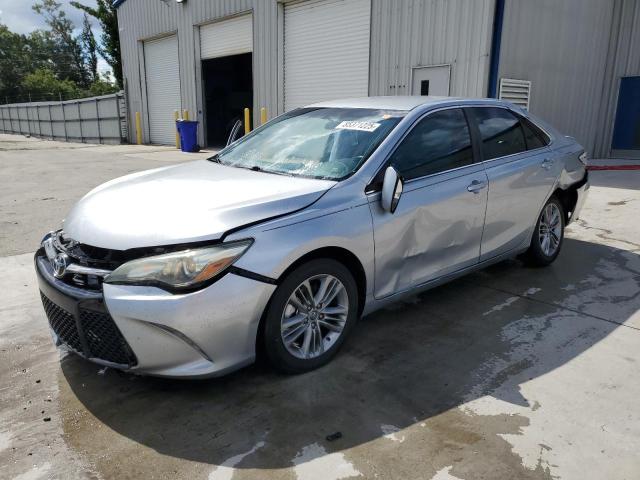 2015 TOYOTA CAMRY LE #3277035174
