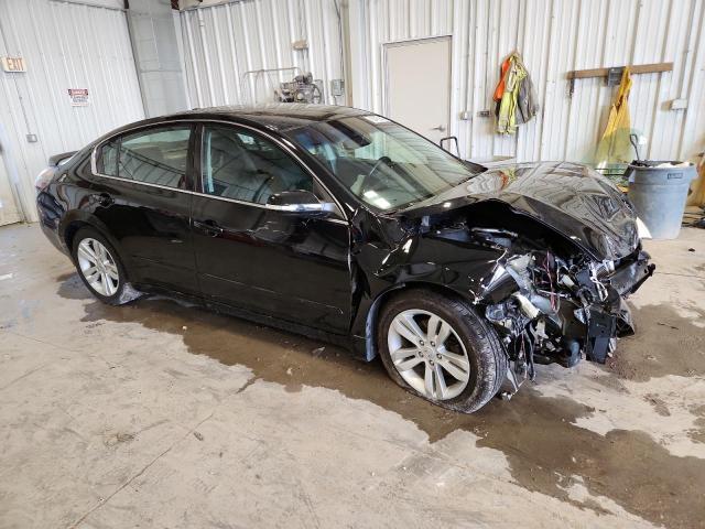 2010 NISSAN ALTIMA SR - 1N4BL2AP2AN434020