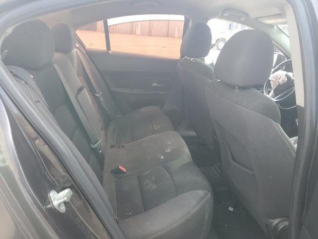 2014 CHEVROLET CRUZE LT #3291167956