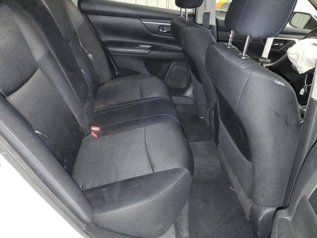 2017 NISSAN ALTIMA 2.5 #3304769927