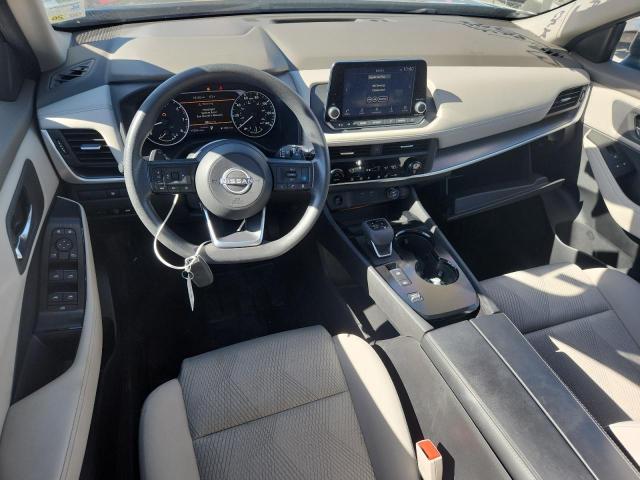 2024 NISSAN ROGUE SV JN8BT3BA3RW351958