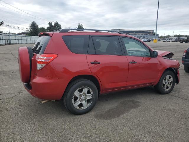 2012 TOYOTA RAV4 #3303817451
