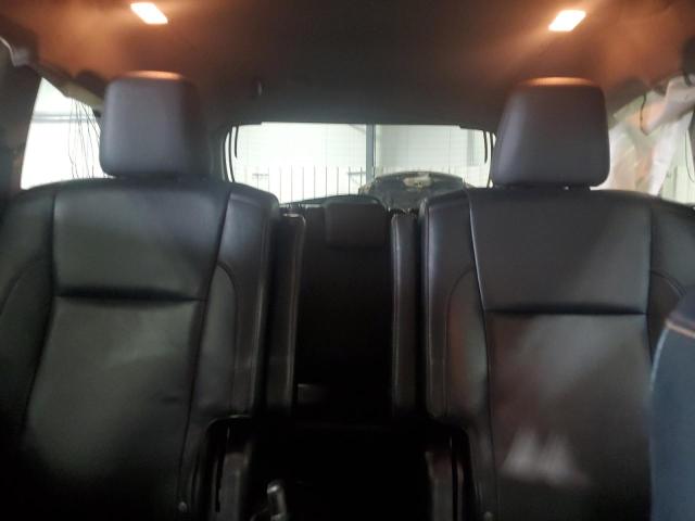 2015 TOYOTA HIGHLANDER #3285588276