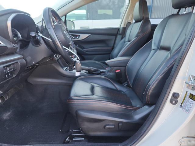 2023 SUBARU CROSSTREK - JF2GTHMC2PH212324