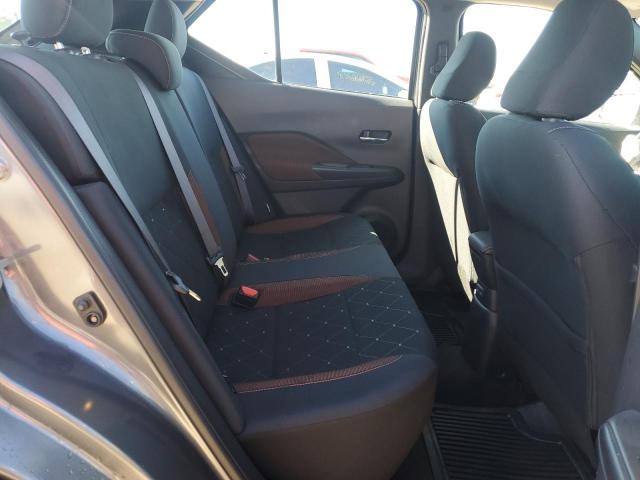 2020 NISSAN KICKS SR #3282506863