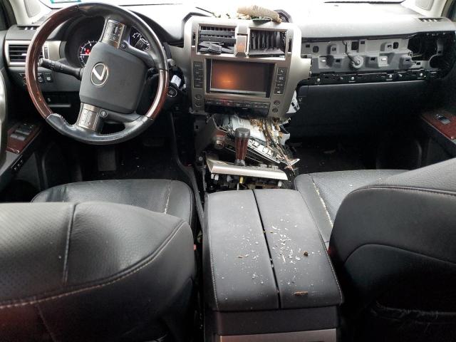 2018 LEXUS GX 460 JTJBM7FX7J5189869