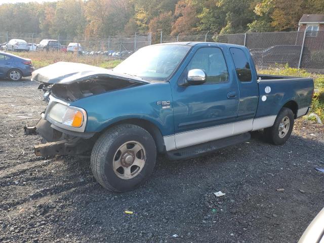 FORD F150