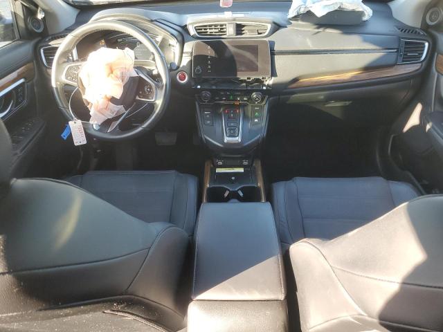 2022 HONDA CR-V TOURI - 5J6RT6H91NL038423