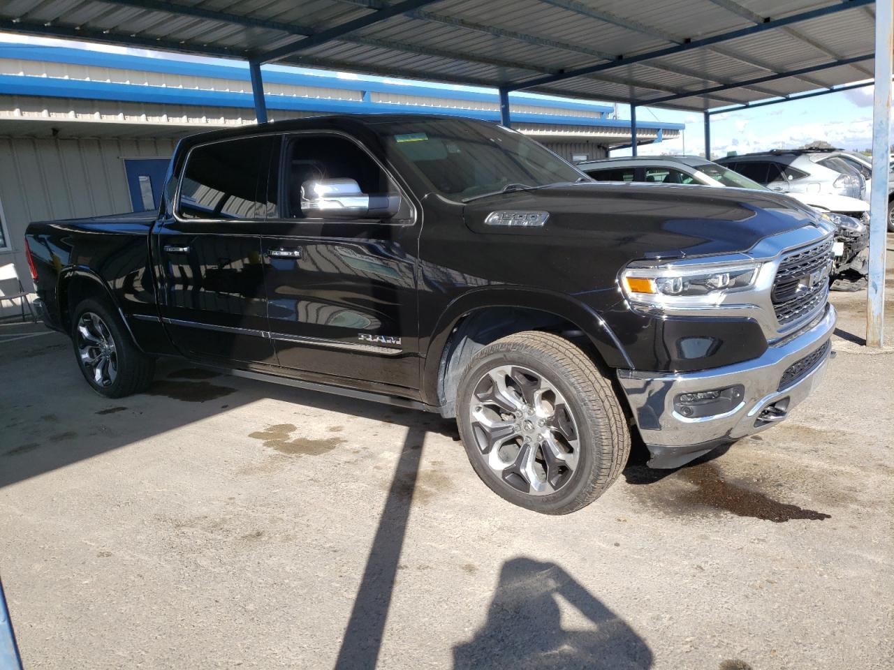 RAM 1500 LIMITED