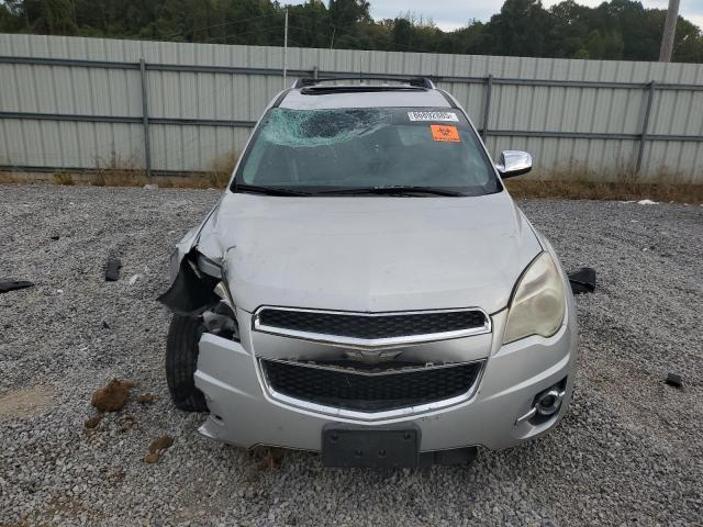 2012 CHEVROLET EQUINOX LT - 2GNFLGEK7C6128307