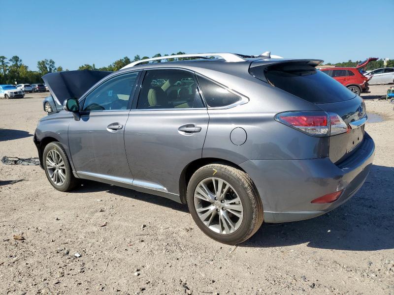 2014 LEXUS RX 350 #3305609716
