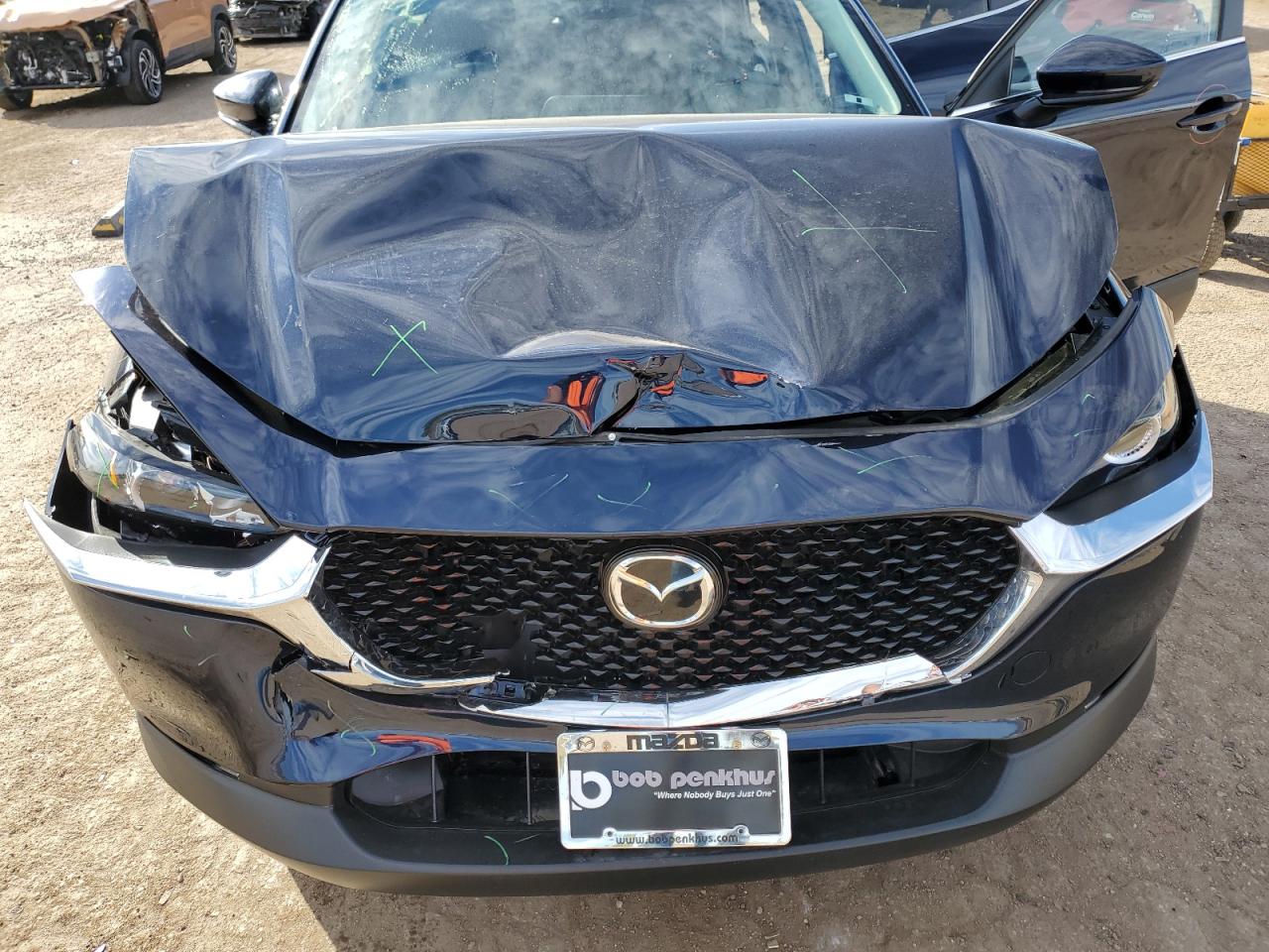 MAZDA CX-30 PREFERRED