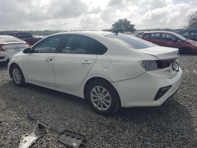 2021 KIA FORTE FE #3302798981