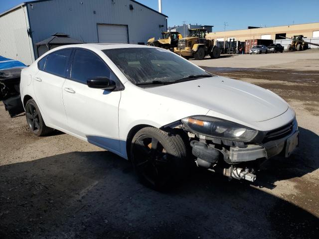 2014 DODGE DART SXT - 1C3CDFBB3ED859770