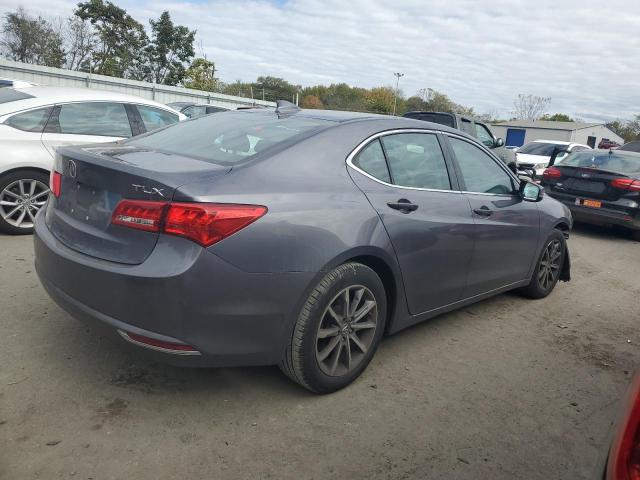 2018 ACURA TLX #3281402003