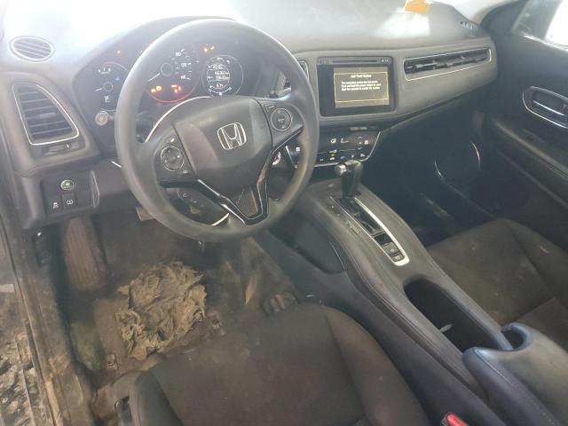 2016 HONDA HR-V EX 3CZRU6H53GM740321