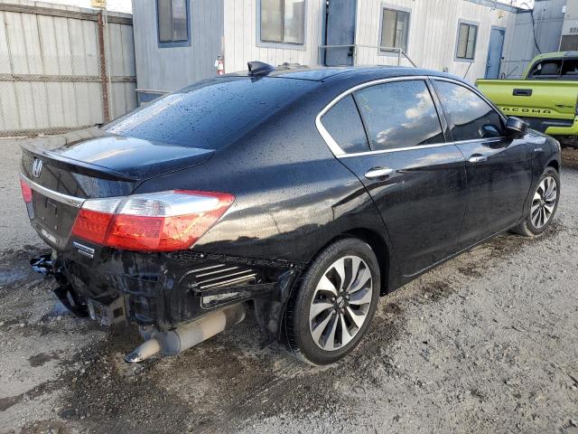 2014 HONDA ACCORD - 1HGCR6F77EA003104