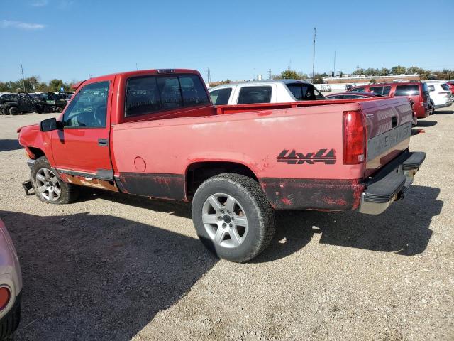 1997 CHEVROLET K1500 #3286000791