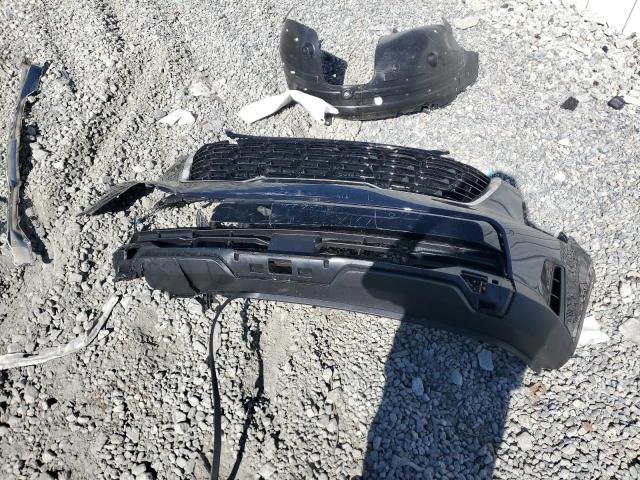 2025 KIA SORENTO S #3296334456