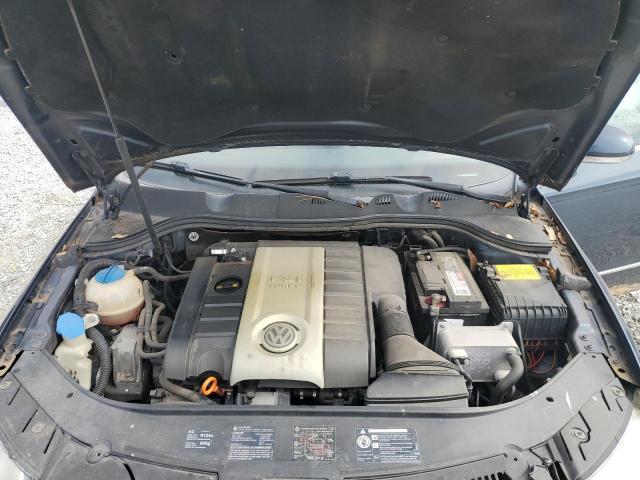 2007 VOLKSWAGEN PASSAT 2.0 #3290297216