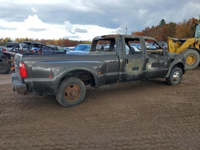 2008 FORD F350 SUPER #3292555693