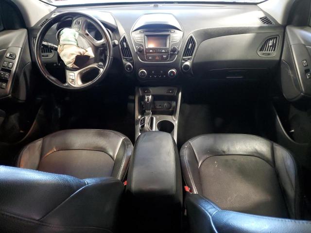 2014 HYUNDAI TUCSON GLS #3296992857