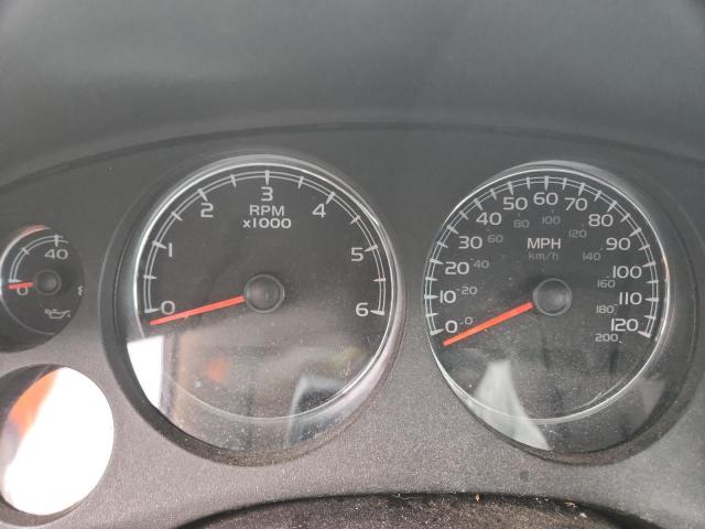 2014 CHEVROLET SUBURBAN K - 1GNSKJE77ER190744