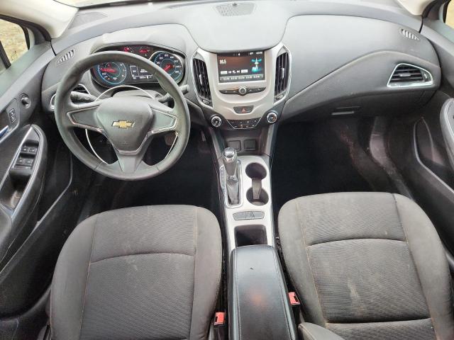 2016 CHEVROLET CRUZE LS #3281586391