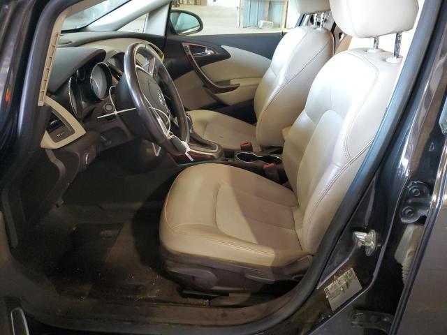2012 BUICK VERANO #3284682387