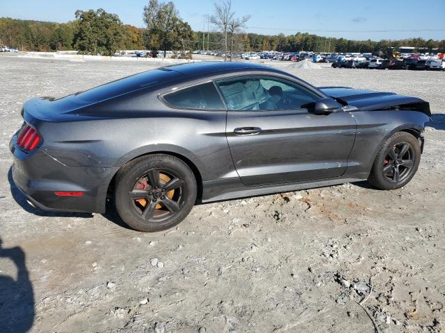2017 FORD MUSTANG - 1FA6P8AM2H5275539