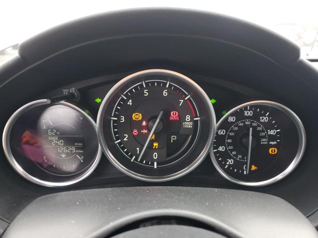 2018 MAZDA MX-5 MIATA - JM1NDAC77J0205065