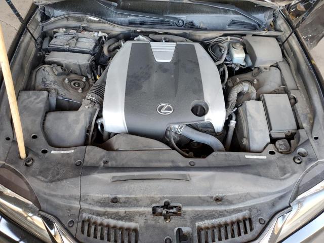 2014 LEXUS GS 350 #3297067509