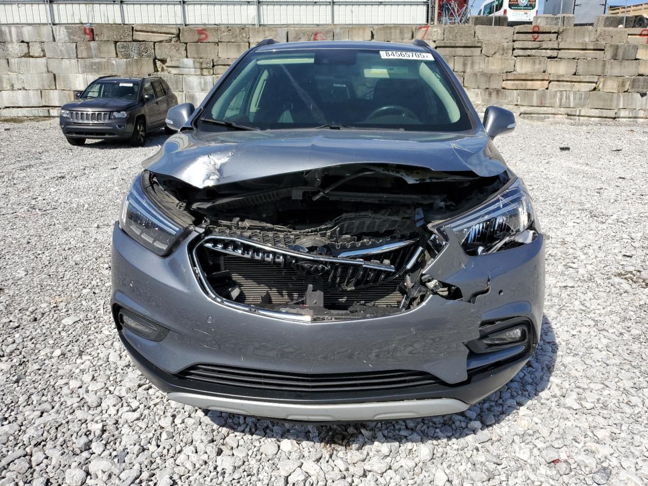 BUICK ENCORE ESSENCE