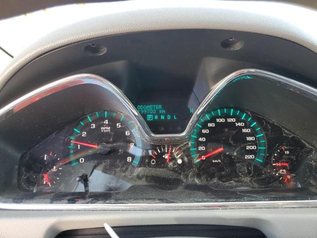 2016 CHEVROLET TRAVERSE L - 1GNKVFED0GJ118232