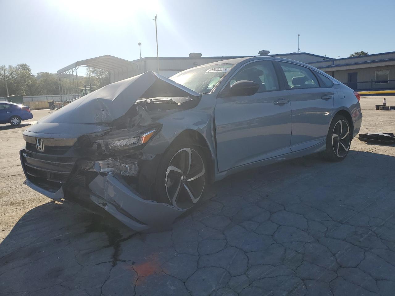 HONDA ACCORD SPORT SE