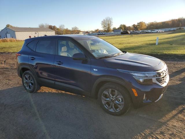 2025 KIA SELTOS LX #3301662627