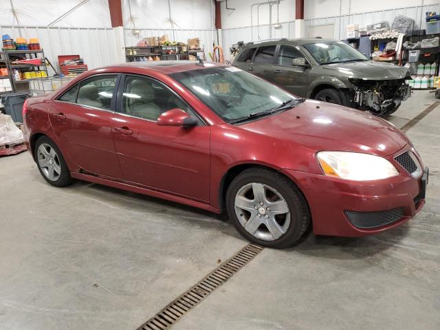 2010 PONTIAC G6 - 1G2ZA5E09A4162797