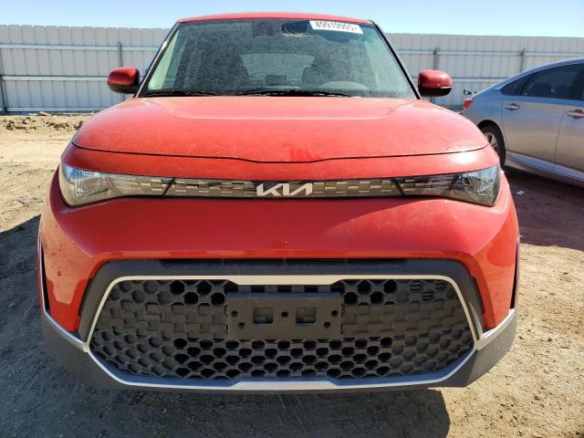 2025 KIA SOUL LX #3304626940